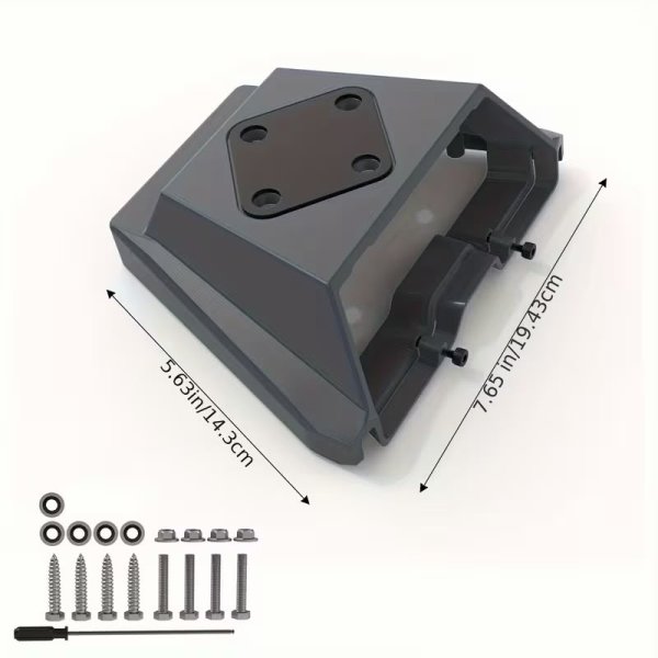 Starlink Gen 3 mobile roof mount