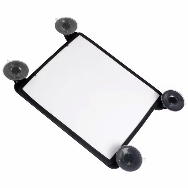 Funda y soporte mini con ventosa para carro Starlink