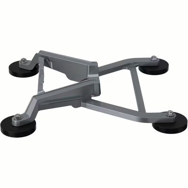 Kit de soporte magnético mini para vehículo Starlink con sistema de liberación rápida
