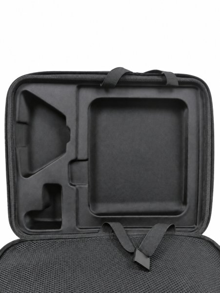 Travel case and durable cover for Starlink