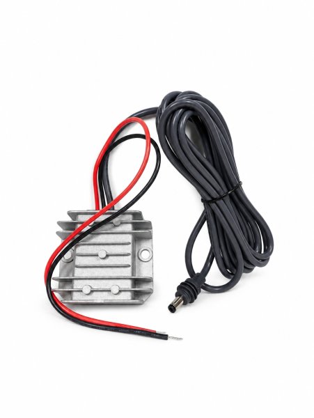 Kit de conversión de energía 12V DC para Starlink Mini en caja